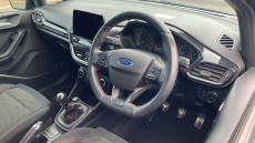 Ford Fiesta 1.0 EcoBoost 95 ST-Line Edition 5dr Petrol Hatchback